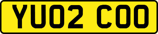YU02COO