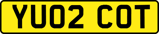 YU02COT