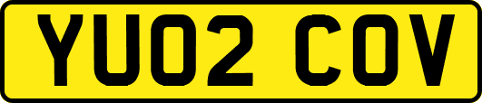 YU02COV