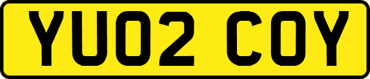 YU02COY
