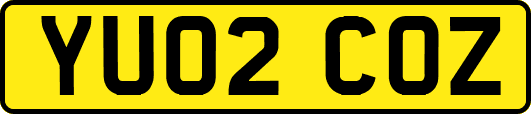 YU02COZ