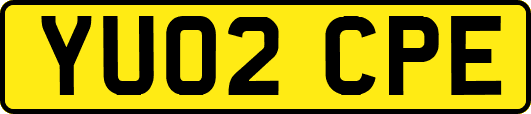 YU02CPE