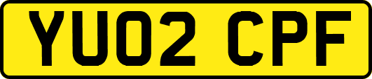 YU02CPF