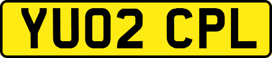 YU02CPL