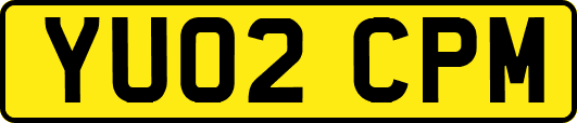 YU02CPM