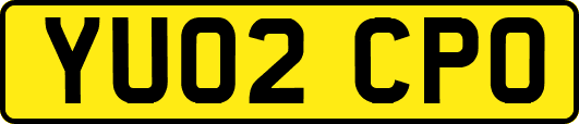 YU02CPO