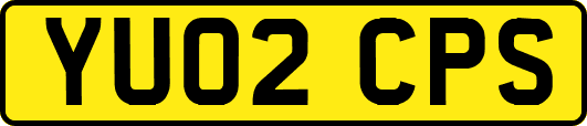 YU02CPS