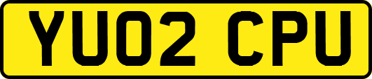 YU02CPU