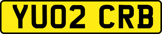 YU02CRB