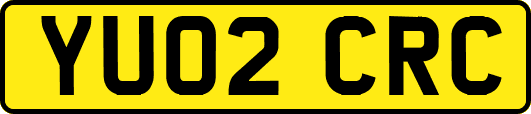 YU02CRC
