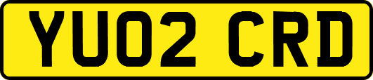 YU02CRD