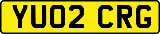 YU02CRG