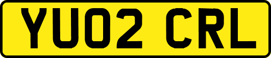 YU02CRL