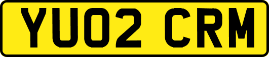 YU02CRM