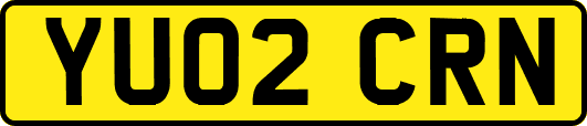 YU02CRN