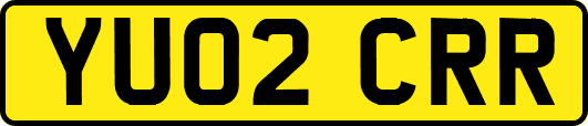 YU02CRR