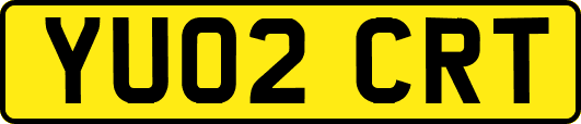 YU02CRT