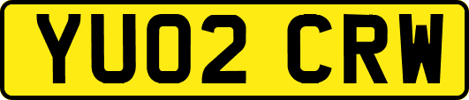 YU02CRW