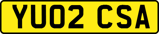 YU02CSA