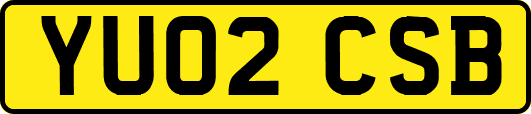 YU02CSB