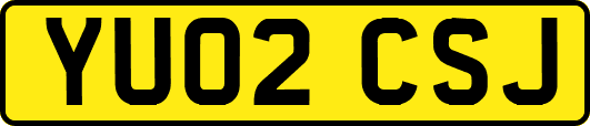 YU02CSJ