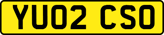 YU02CSO