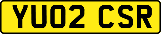 YU02CSR