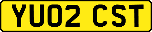 YU02CST