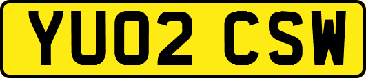 YU02CSW