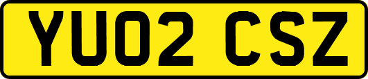 YU02CSZ