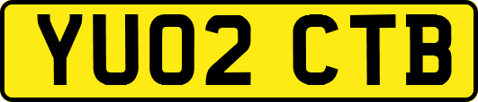 YU02CTB