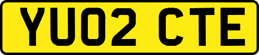 YU02CTE