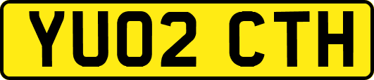 YU02CTH