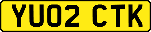 YU02CTK