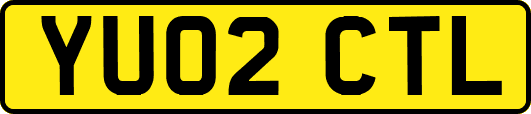 YU02CTL