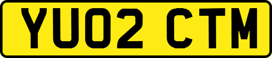 YU02CTM