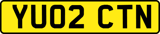 YU02CTN