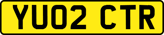 YU02CTR