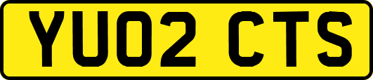 YU02CTS