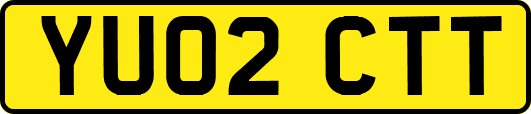 YU02CTT