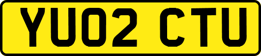 YU02CTU