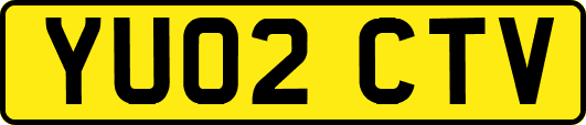 YU02CTV