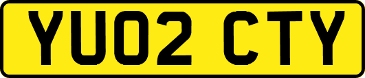 YU02CTY