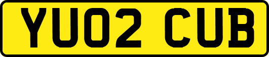YU02CUB