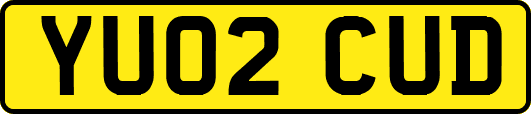 YU02CUD