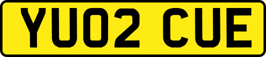 YU02CUE