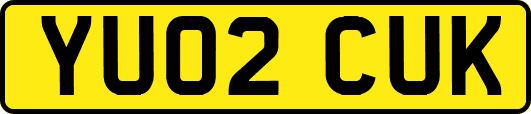 YU02CUK