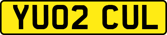 YU02CUL