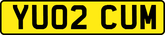 YU02CUM