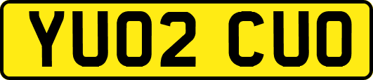 YU02CUO